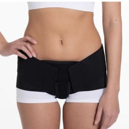 Бандаж при опущении органов малого таза КОМФ-ОРТ (К-603)