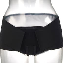 Бандаж при опущении органов малого таза КОМФ-ОРТ (К-603)