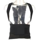 Корсет пояснично-крестцового и грудного отделов позвоночника (сетчатая основа) КОМФ-ОРТ (К-502)