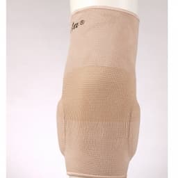 Фиксатор локтя с силиконовыми элементами FOSTA (F 8701)