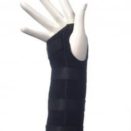 Фиксатор лучезапястного сустава (К-906)