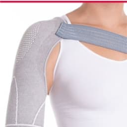 Фиксатор плечевого пояса (правосторонний) КОМФ-ОРТ