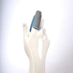 Фиксатор (шина) для пальцев кисти (F 3005)