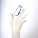 Фиксатор (шина) для пальцев кисти (F 3005)