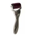 Аппликатор массажный в форме валика (мезороллер) 1200 иголочек (F 0115)