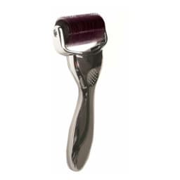 Аппликатор массажный в форме валика (мезороллер) 1200 иголочек (F 0115)