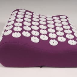 Аппликатор (Подушка массажная) 32*32*10-8 см (F 0106)