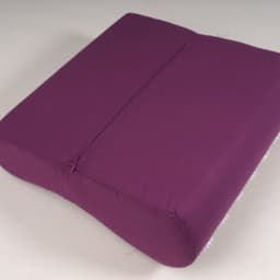 Аппликатор (Подушка массажная) 32*32*10-8 см (F 0106)