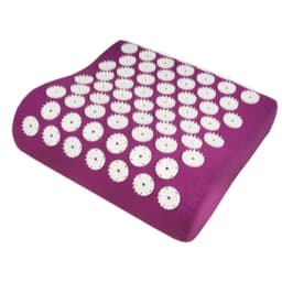 Аппликатор (Подушка массажная) 32*32*10-8 см (F 0106)