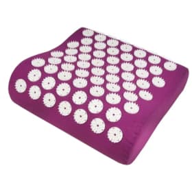 Аппликатор (Подушка массажная) 32*32*10-8 см (F 0106)