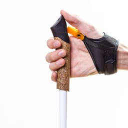 Скандинавские палки Finpole пробка