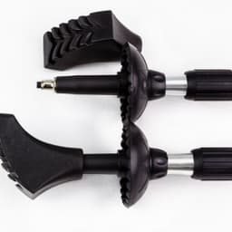 Скандинавские палки Finpole пробка