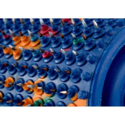 Аппликатор валик "Большой", М, 5,0 Ag (3)