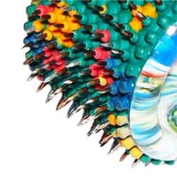 Аппликатор валик "Лицевой", М, 3,5 Ag (1)