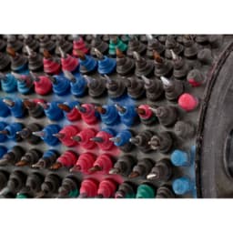 Аппликатор валик "Универсальный", М, 3,5 Ag (2)