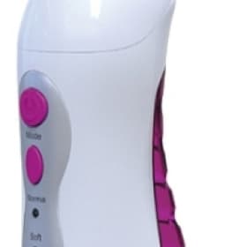 Ирригатор для полости рта портативный ERGOPOWER (ER-3008)