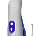 Ирригатор для полости рта портативный ERGOPOWER (ER-3017)