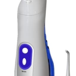 Ирригатор для полости рта портативный ERGOPOWER (ER-3017)