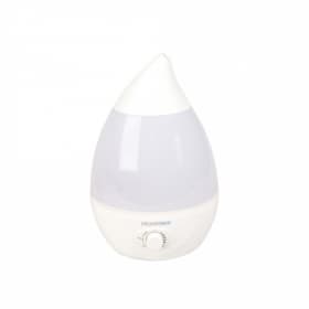 Увлажнитель воздуха ультразвуковой ERGOPOWER, 1.7л. (ER-606)
