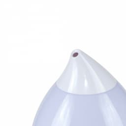 Увлажнитель воздуха ультразвуковой ERGOPOWER, 1.7л. (ER-606)