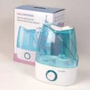 Увлажнитель воздуха ультразвуковой ERGOPOWER, 4л. (ER-607)