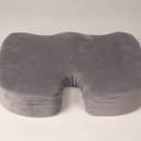 Подушка ортопедическая на сиденье для профилактики и лечения геморроя, 45*35*7см FOSTA (F 8026 b)