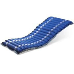 Матрац противопролежневый с компрессором, баллонный с регулировкой давления (М-0021)