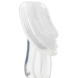 Силиконовая жевательная эубная щетка CS Medica KIDS СЅ-501