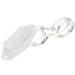 Силиконовая жевательная эубная щетка CS Medica KIDS СЅ-501