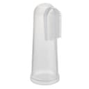 Силиконовая жевательная эубная щетка CS Medica KIDS СЅ-502