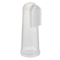 Силиконовая жевательная эубная щетка CS Medica KIDS СЅ-502