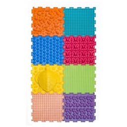 Коврик модульный Ортодон 8 элементов