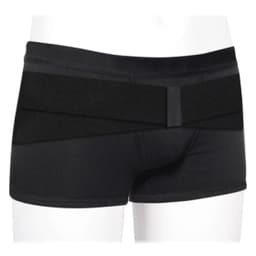 Бандаж грыжевой паховый ГПП-444