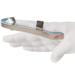 Фиксатор пальца руки S M L FS-002-D