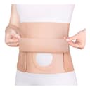 Бандаж послеоперационный со стомой ПО 25СТ