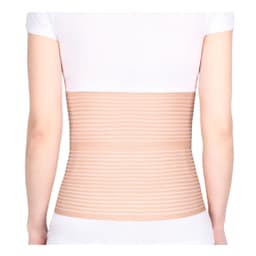 Бандаж послеоперационный со стомой ПО 25СТ