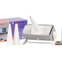 Облучатель ультрафиолетовый Солнышко ОУФд-01