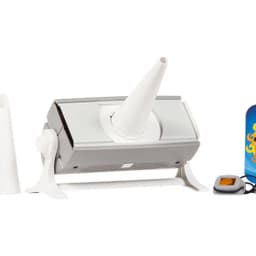 Облучатель ультрафиолетовый Солнышко ОУФд-01