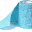 Лента когезивная голубая_№16 (7,5 см*4,5 м) (4004)