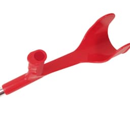 Костыль локтевой регулируемый (Е 0504)