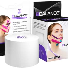 Тейп для лица BB FACE TAPE™