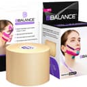 Тейп для лица BB FACE TAPE™ 5 см * 5 м шелк