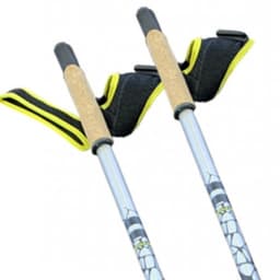 Скандинавские палки Finpole Speed пробка