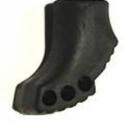 Скандинавские палки Finpole Speed пробка