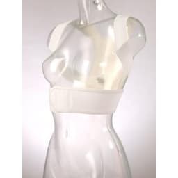 Корректор осанки 4 ребра жесткости КОМФ-ОРТ (К-504)