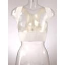 Корректор осанки 4 ребра жесткости КОМФ-ОРТ (К-504)