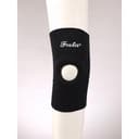 Наколенник неопреновый с надпателлярным отверстием FOSTA (F 1259)