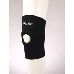 Наколенник неопреновый с надпателлярным отверстием FOSTA (F 1259)