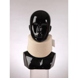 Воротник ортопедический мягкий (высота 10 см) КОМФ-ОРТ (К-80-04)