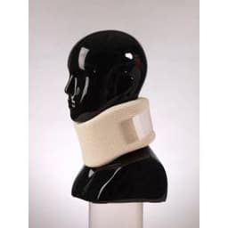 Воротник ортопедический мягкий (высота 10 см) КОМФ-ОРТ (К-80-04)